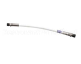 24A233 Ultrafryer Hose, Replacement 20In Replaces 24A091