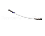 24A233 Ultrafryer Hose, Replacement 20In Replaces 24A091