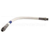 24A234 Compatible Ultrafryer Hose, Vacuum (21" L)