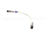 24A234 Ultrafryer Hose, Replacement 21In