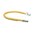 24A259 Compatible Ultrafryer Line, Gas Flex 1/2 Fip X 1/2 Mip 24In