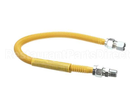 24A259 Ultrafryer Line, Gas Flex 1/2 Fip X 1/2 Mip 24In