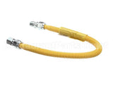 24A259 Ultrafryer Line, Gas Flex 1/2 Fip X 1/2 Mip 24In