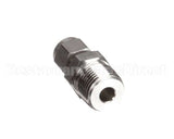 24A270 Ultrafryer Fitting, Compression Male 3/8Npt Pnp