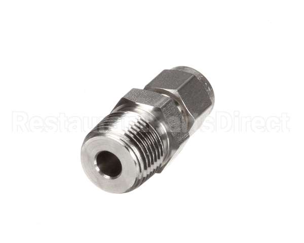 24A270 Ultrafryer Fitting, Compression Male 3/8Npt Pnp