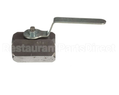 24A276 Ultrafryer Valve, Ball 2In Fc83