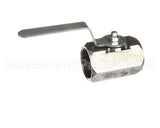24A276 Ultrafryer Valve, Ball 2In Fc83