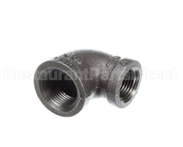 24A295 Ultrafryer Elbow, Reducer 3/4 X 1/2 Bi