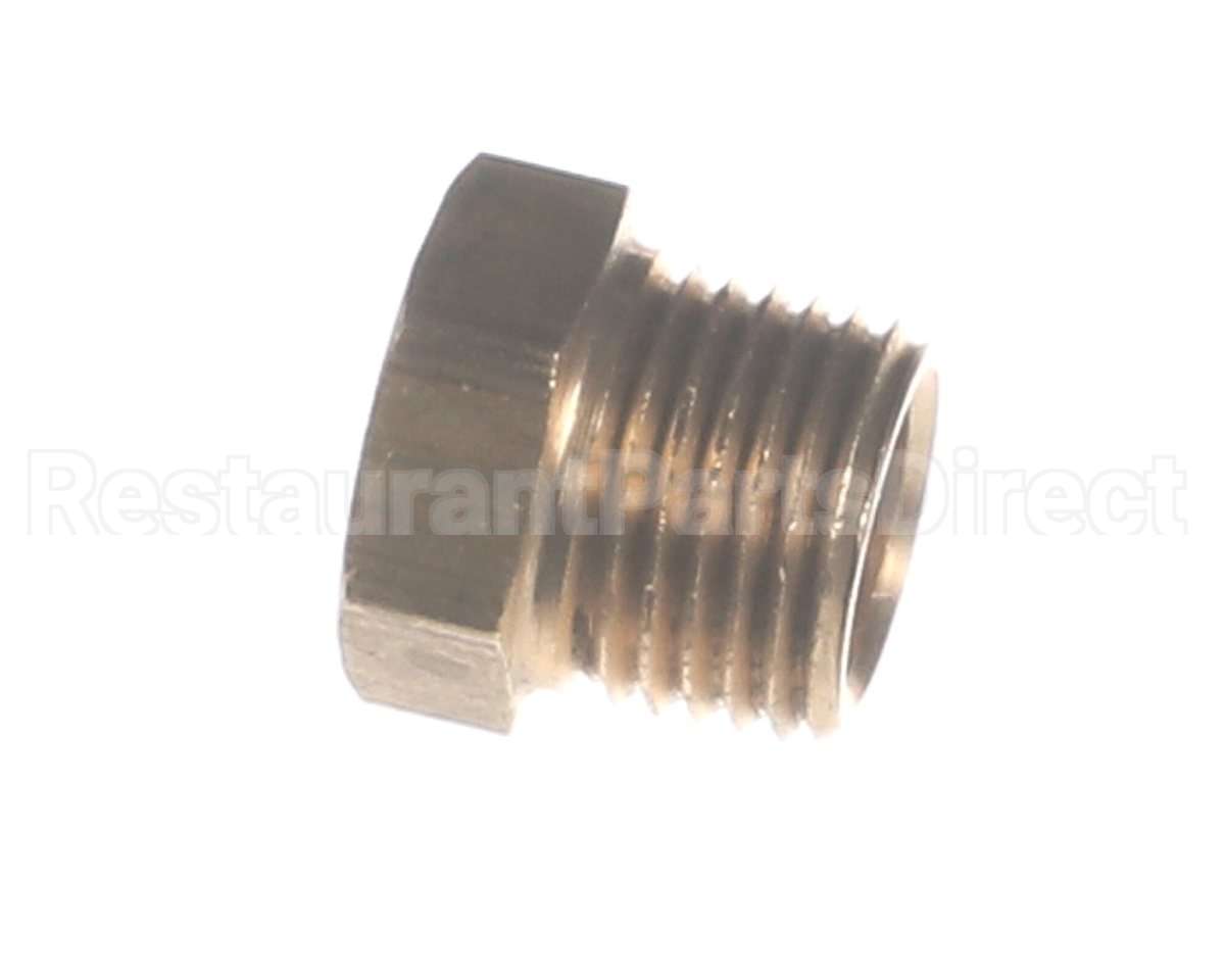 24A297 Ultrafryer Orifice Plug, #36