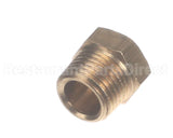 24A297 Ultrafryer Orifice Plug, #36