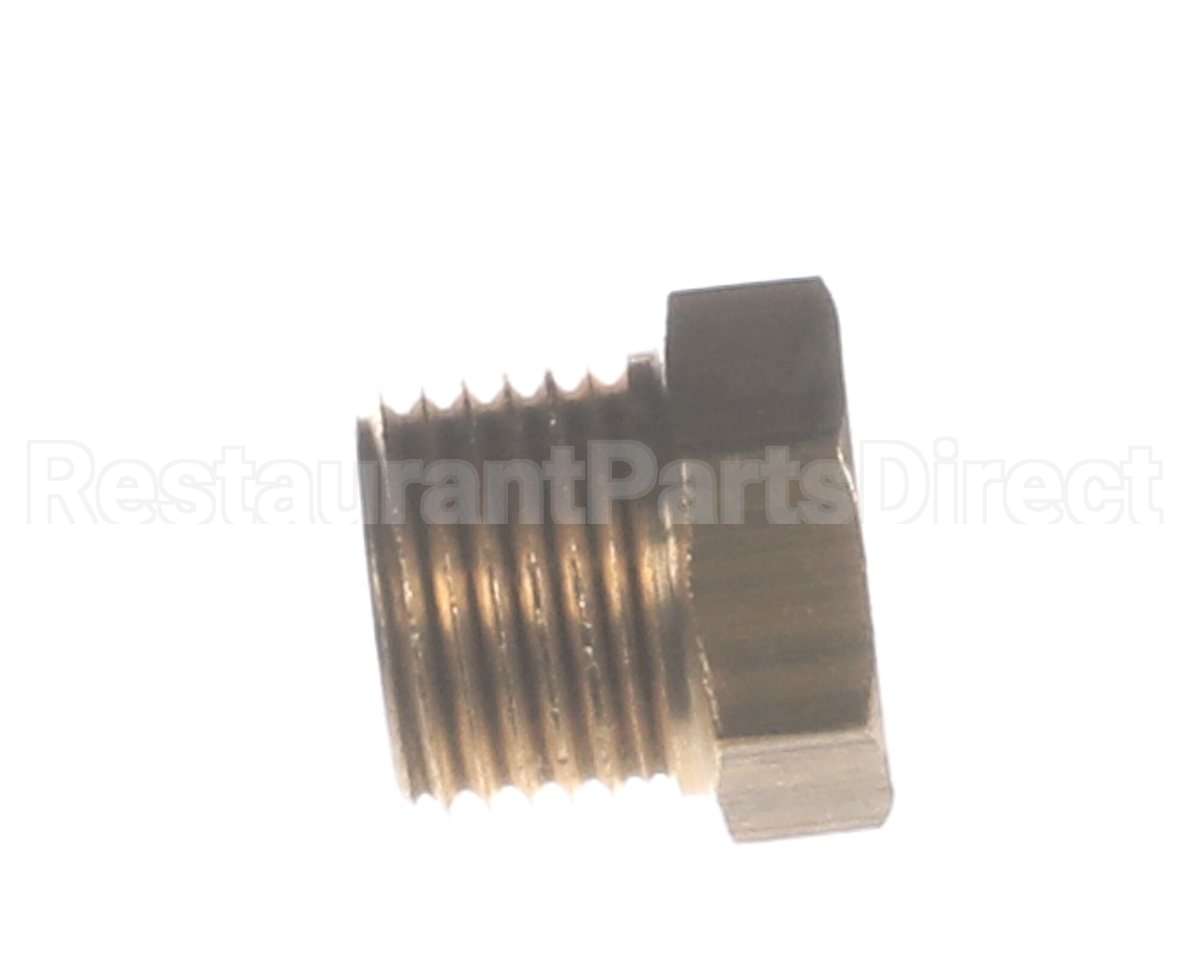 24A297 Ultrafryer Orifice Plug, #36