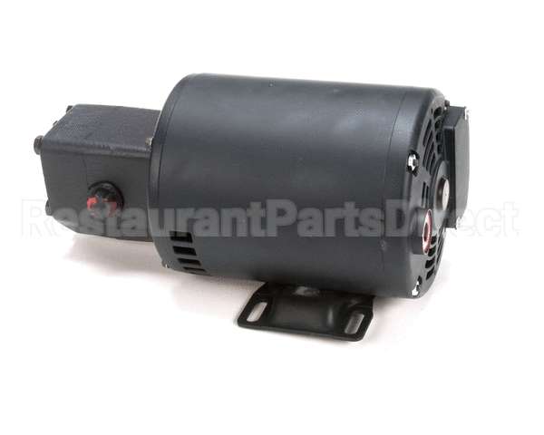 24A299 Ultrafryer Pump/Motor Assembly, 5.0 Gpm 1/3 Turbo H