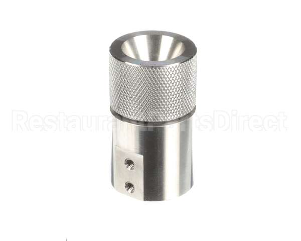 24A349 Ultrafryer Coupling, Q-Disconnect W/O Ball Spring S
