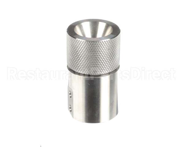 24A349 Ultrafryer Coupling, Q-Disconnect W/O Ball Spring S