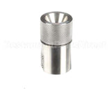 24A349 Ultrafryer Coupling, Q-Disconnect W/O Ball Spring S