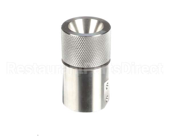 24A349 Ultrafryer Coupling, Q-Disconnect W/O Ball Spring S