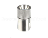 24A349 Ultrafryer Coupling, Q-Disconnect W/O Ball Spring S