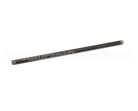 24A360 Ultrafryer Nipple, 1/2 X 22 Bi Tbe