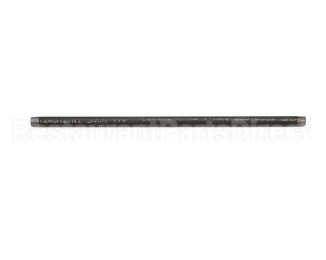 24A360 Ultrafryer Nipple, 1/2 X 22 Bi Tbe
