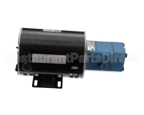24A372 Ultrafryer Pump/Motor Assembly, 7.6 Gpm H Mt Class