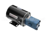 24A372 Ultrafryer Pump/Motor Assembly, 7.6 Gpm H Mt Class