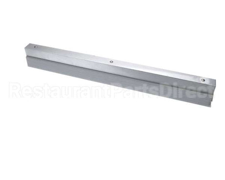 24B40S035D-02 Beverage Air Center Rail Assy Removable Short (Ss/Al)