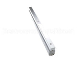 24B40S035D-02 Beverage Air Center Rail Assy Removable Short (Ss/Al)