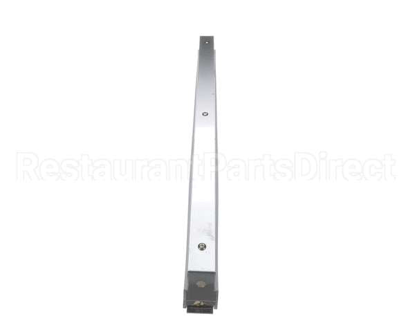 24B40S035D-02 Beverage Air Center Rail Assy Removable Short (Ss/Al)