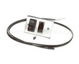 24DTL Amerikooler Digital Thermometer Light Swi