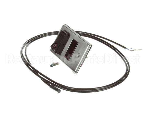 24DTL Amerikooler Digital Thermometer Light Swi