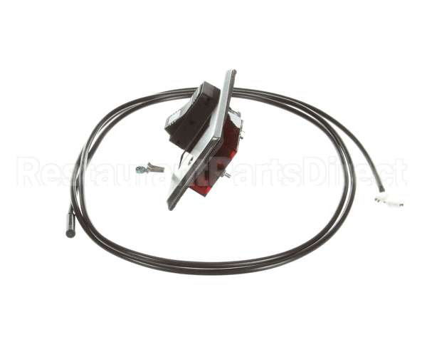 24DTL Amerikooler Digital Thermometer Light Swi