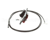 24DTL Amerikooler Digital Thermometer Light Swi