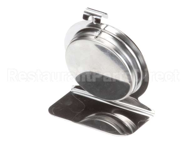 24HP-01-1 Cooper Atkins Oven Thermometer Nsf Haccp Ss 100/600 F/
