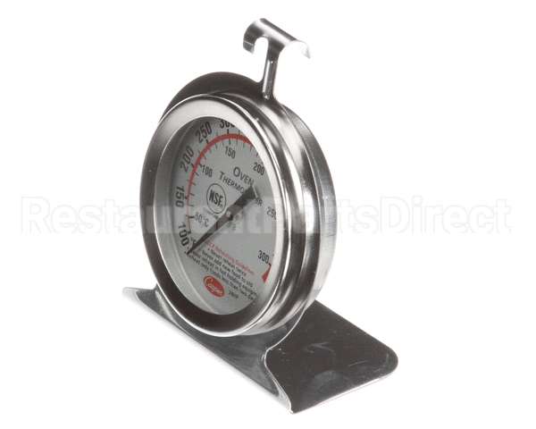 24HP-01-1 Cooper Atkins Oven Thermometer Nsf Haccp Ss 100/600 F/