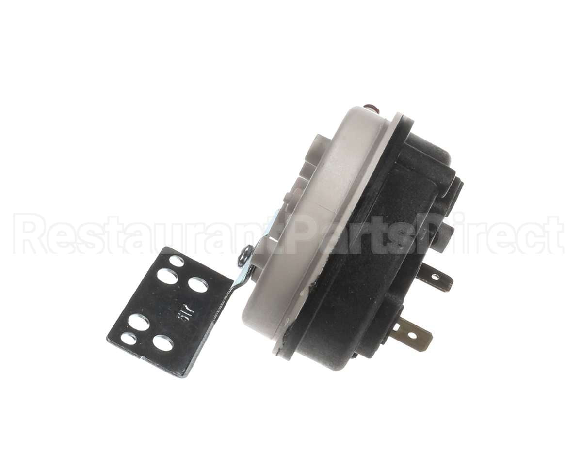 24L51 Lennox .51"Wc Spst Pressure Switch