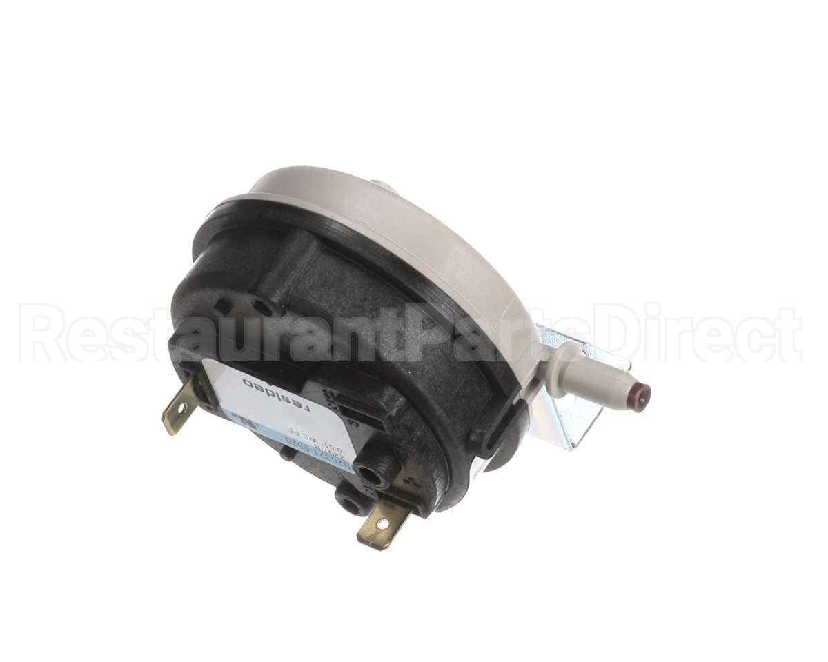24L51 Lennox .51"Wc Spst Pressure Switch