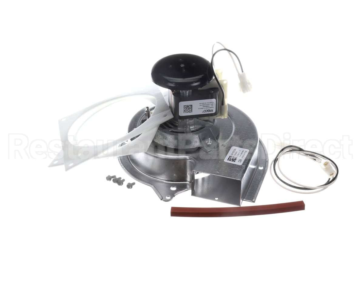 24W95 Lennox 115V 1/30Hp 3000Rpm Vent Assy