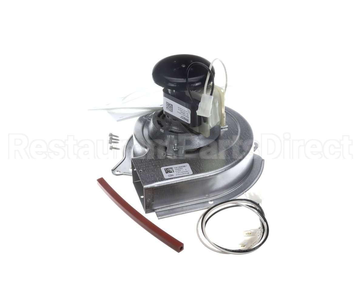 24W95 Lennox 115V 1/30Hp 3000Rpm Vent Assy