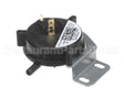 24W97 Lennox -.40"Wc Spst Pressure Switch