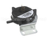 24W97 Lennox -.40"Wc Spst Pressure Switch