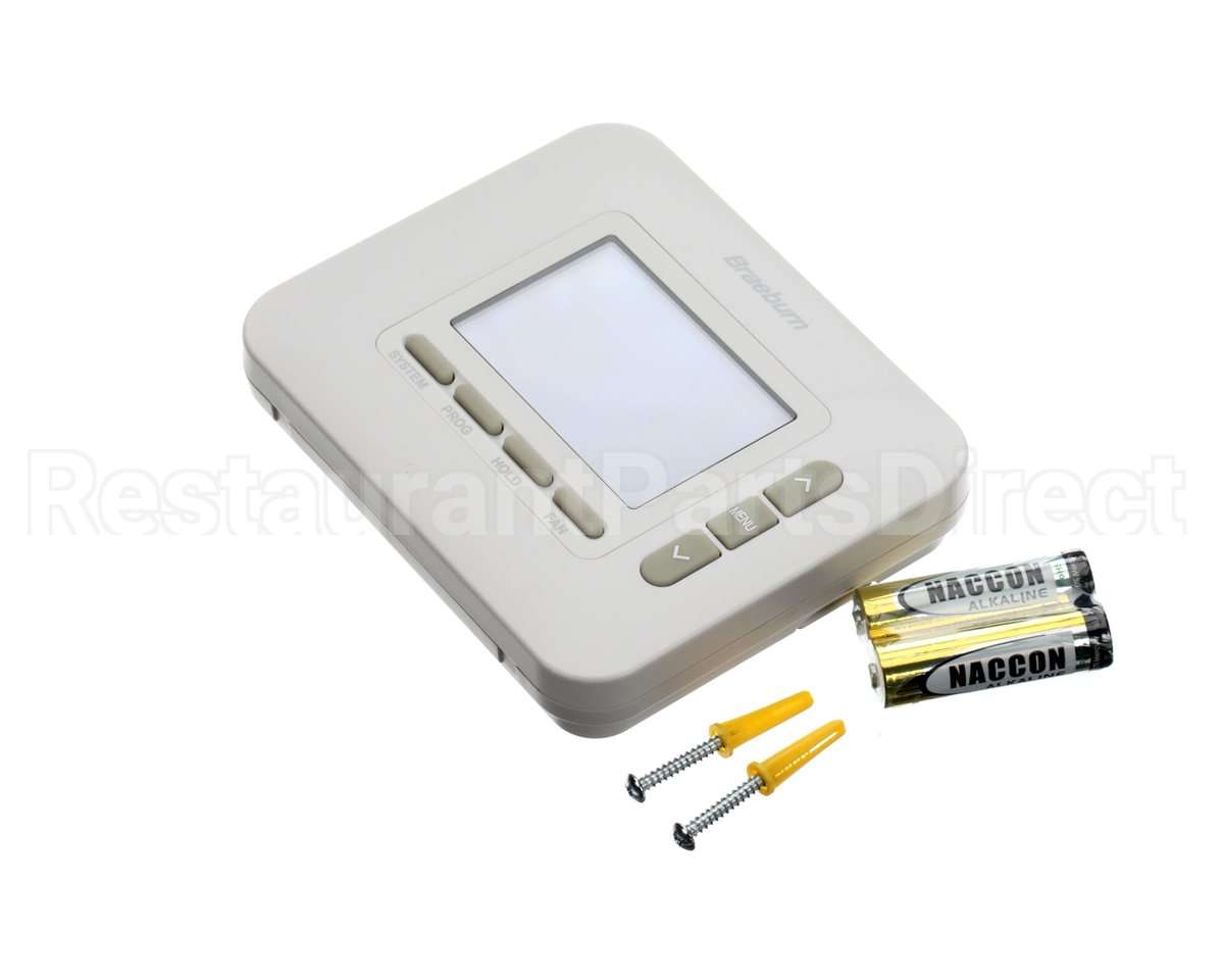 24Z17 Lennox Bb 4235 Tstat Pr 3H/C2 Hp