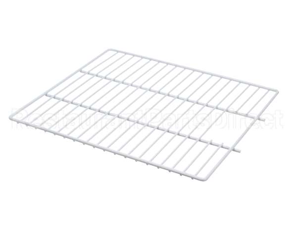25-00104 Master-Bilt Grille, White (Dc-Flrs) 24 7/8