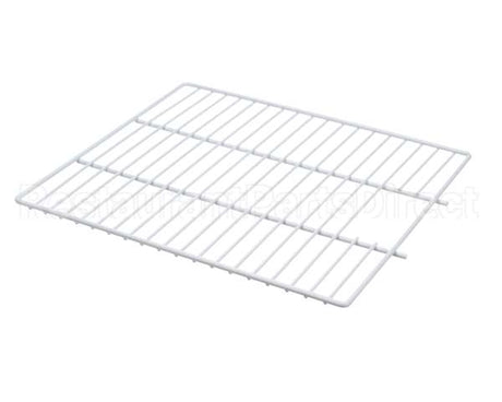 25-00104 Master-Bilt Grille, White (Dc-Flrs) 24 7/8