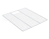 25-00104 Master-Bilt Grille, White (Dc-Flrs) 24 7/8