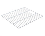 25-00104 Master-Bilt Grille, White (Dc-Flrs) 24 7/8