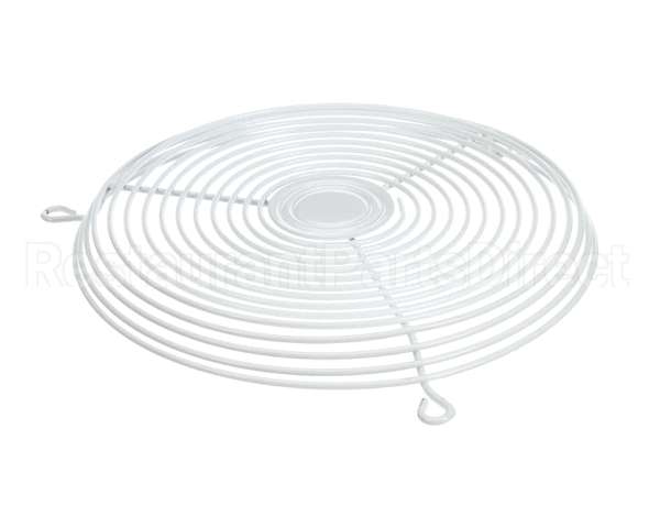 25-00205 Master-Bilt Evaporator Fan Guard (Blg-Tlgs