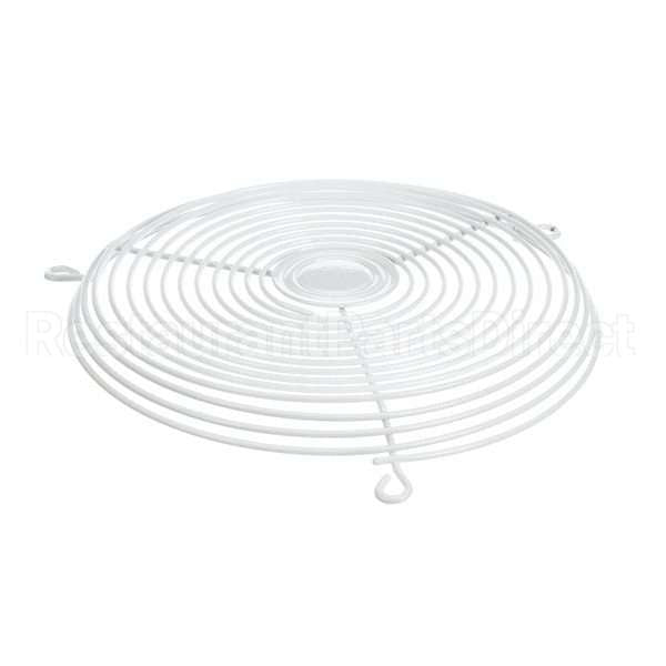 25-00205 Compatible Master-Bilt Evaporator Fan Guard (Blg-Tlgs