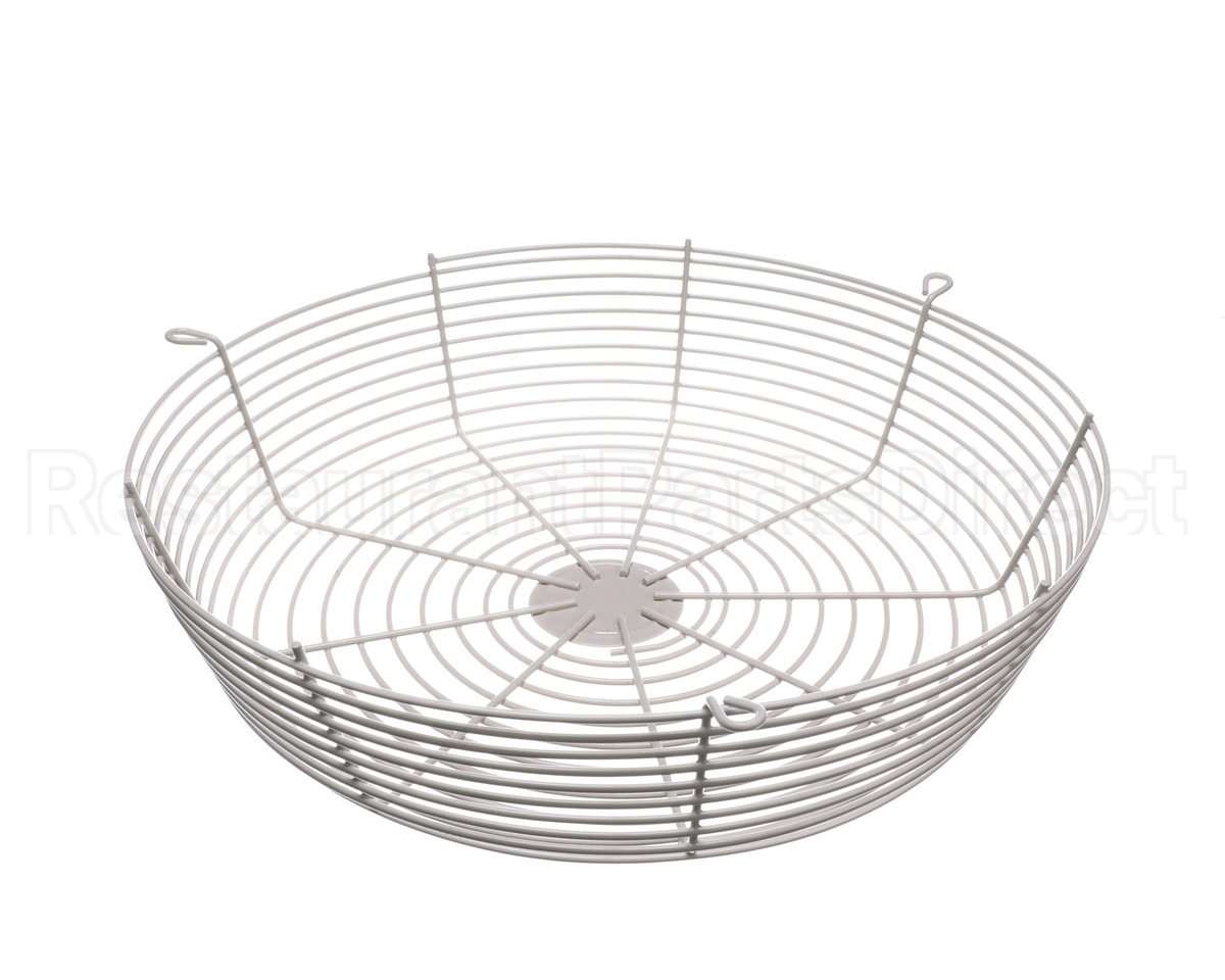 25-01291 Master-Bilt Fan Guard (Adt & Let Coils) Wi