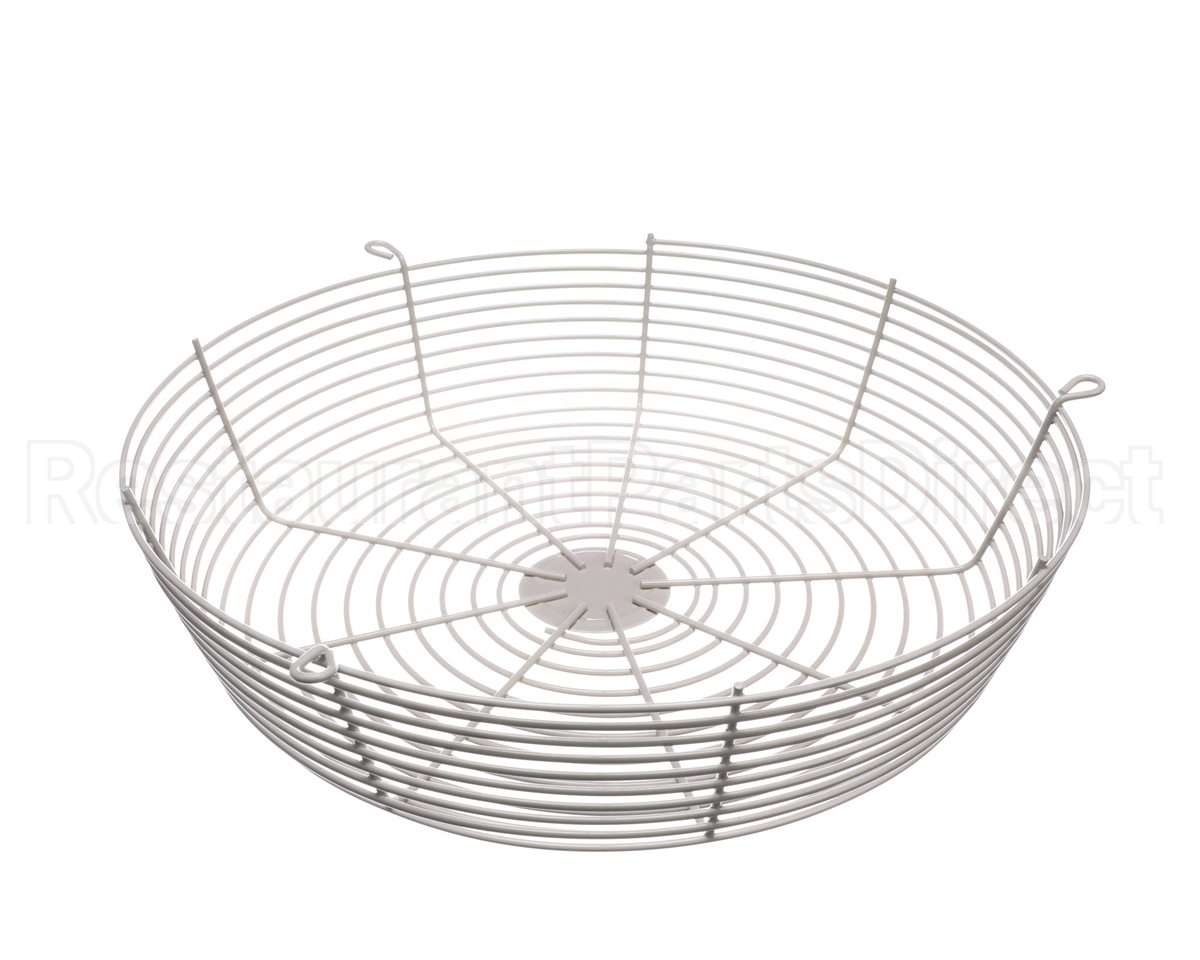 25-01291 Master-Bilt Fan Guard (Adt & Let Coils) Wi