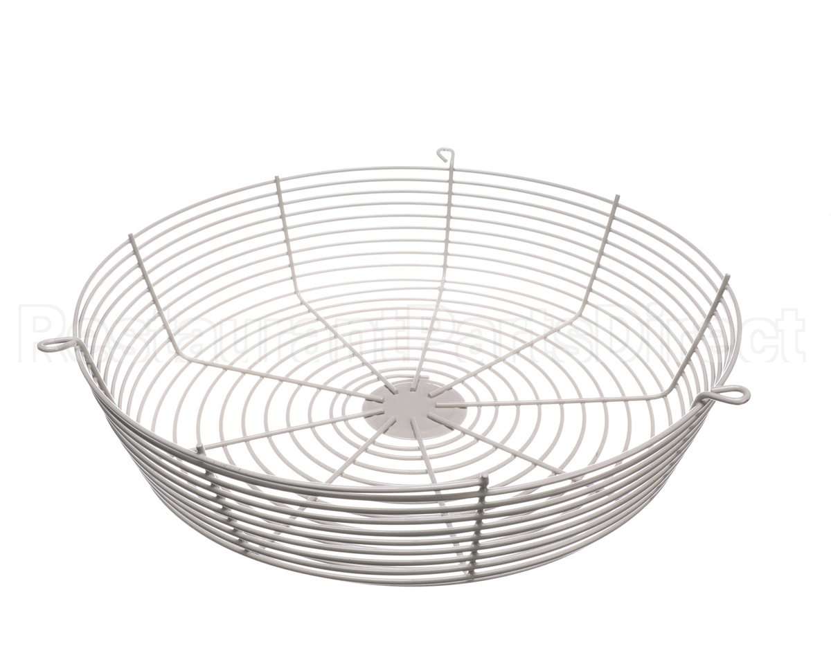 25-01291 Master-Bilt Fan Guard (Adt & Let Coils) Wi